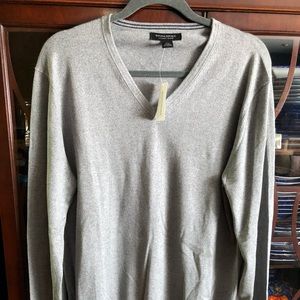 Banana republic pashmina sweater Size Large